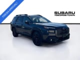 2026 Subaru Outback - Preview 2