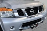 2010 Nissan Armada - Preview 14