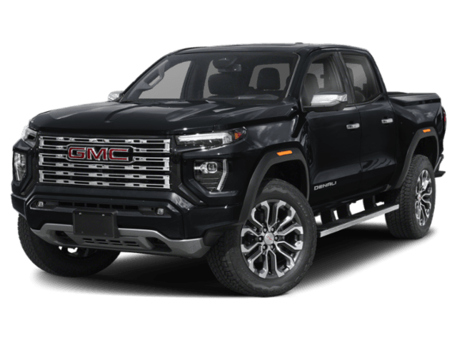 2026 GMC Canyon - Image 1