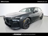 2026 BMW 7 Series - Preview 2