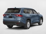 2026 Toyota Grand Highlander - Preview 2