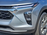 2026 Chevrolet Trax - Preview 5