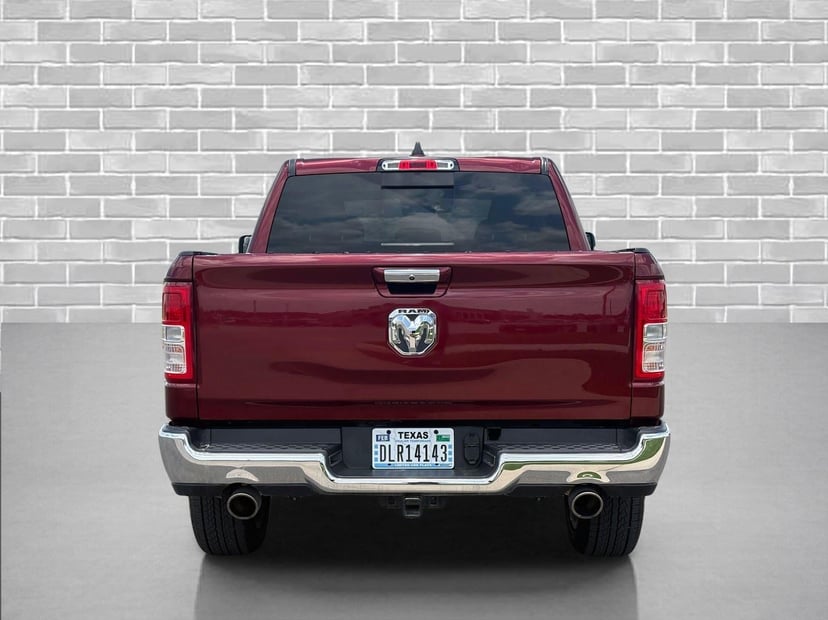 2020 RAM 1500 - Image 3