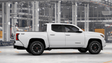 2026 Toyota Tacoma - Preview 14