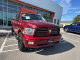 2012 Ram 1500 - Preview 3