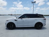 2026 Land Rover Range Rover Sport - Preview 4