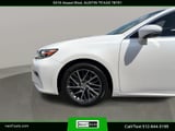 2018 Lexus ES - Preview 10