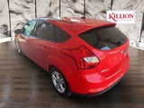 2013 Ford Focus - Preview 3