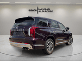 2024 Hyundai Palisade - Preview 5