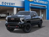 2026 Chevrolet Silverado 2500 HD - Preview 6