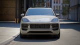 2027 Porsche Cayenne - Preview 8