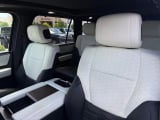 2024 Toyota Sequoia - Preview 11