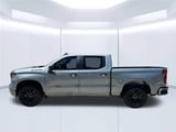 2026 Chevrolet Silverado - Preview 3
