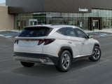 2026 Hyundai Tucson - Preview 4