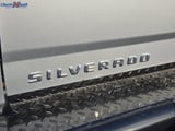 2018 Chevrolet Silverado 2500 HD - Preview 8