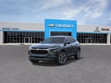 2026 Chevrolet Trax - Preview 8