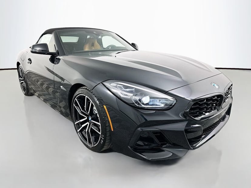 2026 BMW Z4 - Image 2