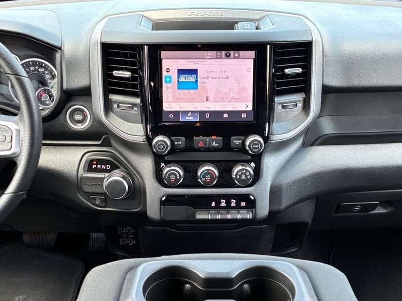 2026 Ram 1500 Express - Image 3