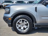 2021 Ford Bronco Sport - Preview 9