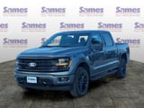 2026 Ford F-150 - Preview 3