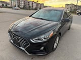 2019 Hyundai Sonata - Preview 3