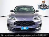 2026 Honda HR-V - Preview 2