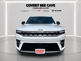 2026 Jeep Grand Wagoneer L - Preview 2