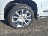 2026 Chevrolet Silverado - Preview 9