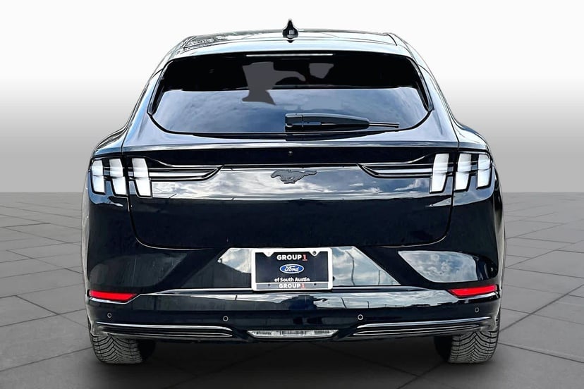 2023 Ford Mustang - Image 3
