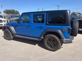 2024 Jeep Wrangler - Preview 4