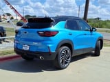 2026 Chevrolet Trailblazer - Preview 6