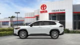2026 Toyota Corolla Cross - Preview 4