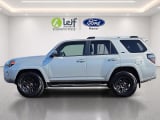 2023 Toyota 4Runner - Preview 4