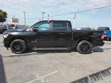 2022 Ram 1500 - Preview 4