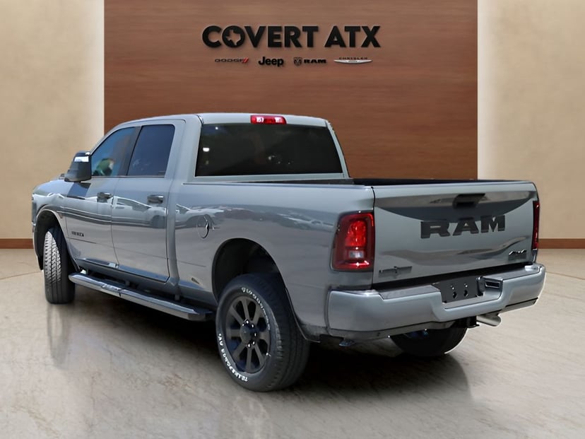 2026 Ram 2500 - Image 2