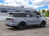 2027 Lincoln Navigator - Preview 6