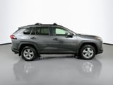 2025 Toyota RAV4 Hybrid - Preview 4