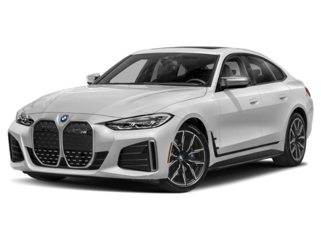2024 BMW i4 - Image 1