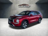2026 Mitsubishi Outlander - Preview 2