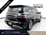 2027 INFINITI QX80 - Preview 6