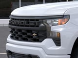2026 Chevrolet Silverado - Preview 13