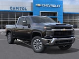 2026 Chevrolet Silverado 2500 HD - Preview 7
