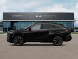 2027 INFINITI QX65 - Preview 3