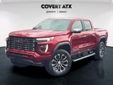 2026 GMC Canyon - Preview 2