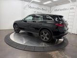 2027 Mercedes-Benz GLC - Preview 5