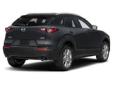 2026 Mazda CX-30 - Preview 3