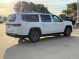 2024 Jeep Wagoneer L - Preview 4