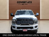 2026 Ram 3500 - Preview 8