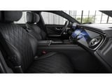 2027 Mercedes-Benz S-Class - Preview 4
