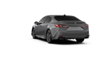 2026 Toyota Camry - Preview 7